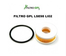 FILTRO GPL LI02 IG1 PER