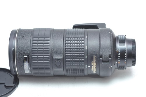 Nikon 200 mm f 2 - nikon,