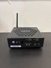 ZOTAC ZBOX-CI320Nano-P Mini PC