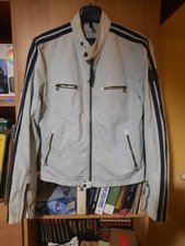 Belstaff GSR Goodwood Sport Racing Jacket 50 ML Mcqueen