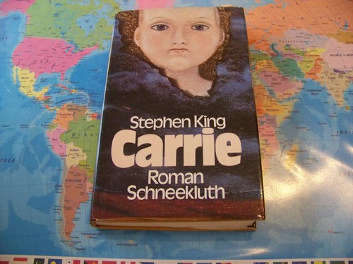 Carrie deutsche - carrie,