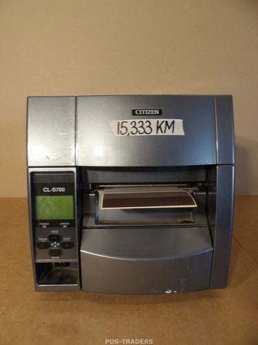 Citizen s700 stampante - cl-s700,