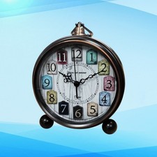  Sveglia Vintage Sveglietta Da