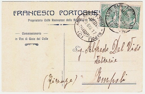 Bari testatina francesco - ,