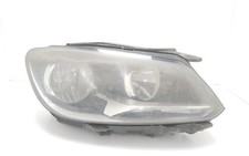 FARO ANTERIORE DESTRO PER VOLKSWAGEN Touran 3° Serie 1T1941005H (10>15)