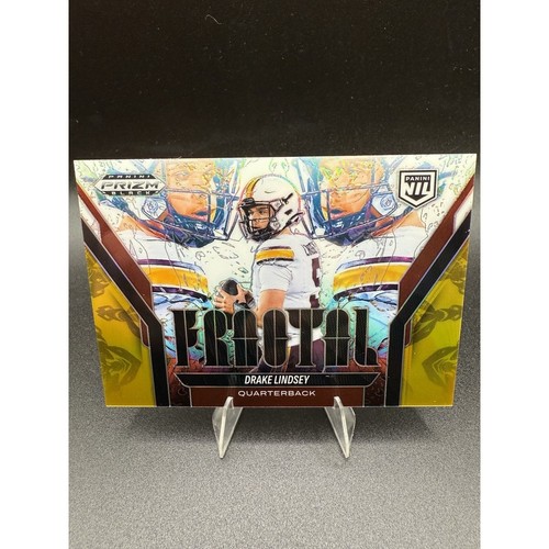 2025 prizm black drake - prizm,