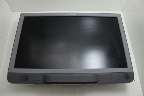 Siemens acuson 1000 ultra - siemens,