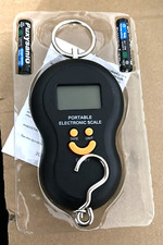 Bilancia pesce elettronica