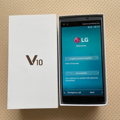 Smartphone originale v10 - smartphone,