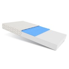 Materasso 80x180 LEON H3 HR