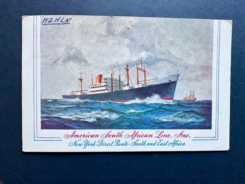 1950s maritime south - maritime,