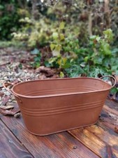 Vaso per piante effetto