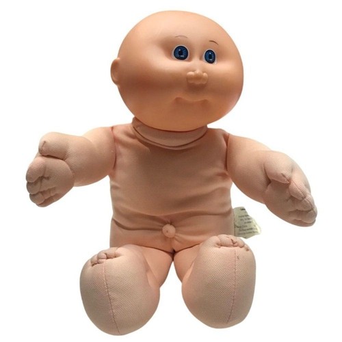 Cabbage patch bambola - cabbage,
