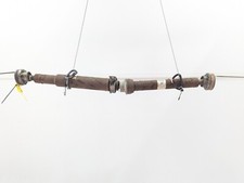 ALBERO DI TRASMISSIONE JEEP