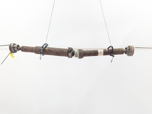 Albero trasmissione jeep - albero,