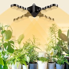 Lampada LED pieghevole per