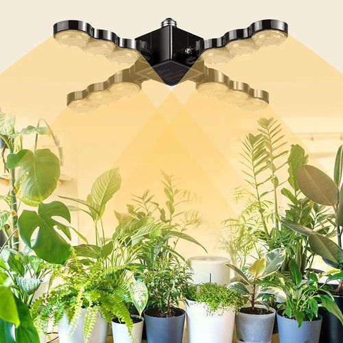 Lampada led pieghevole 60w - pieghevole, per