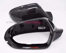 Audi A6 Fibra di Carbonio