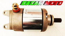 MOTORINO DI AVVIAMENTO KTM 250