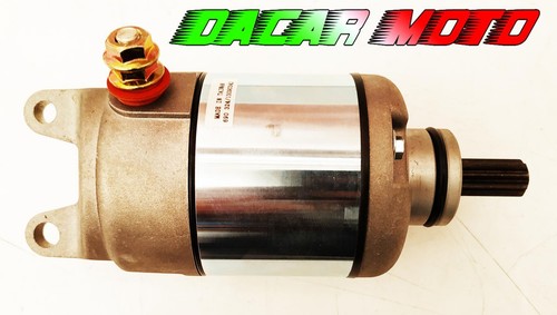 Motorino avviamento ktm - ktm, 250