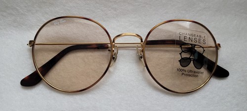 Rayban bausch lomb tortuga - e,