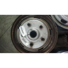 1 CERCHIO IN FERRO RENAULT