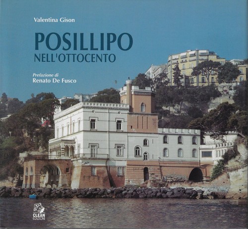 Gison valentin posillipo - gison,,
