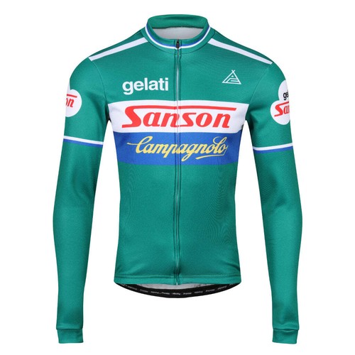 Maglia gelati sanson - maglia,