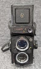 Yashica MAT 124G biottica