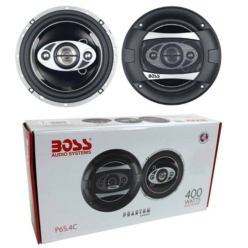 Coppia boss audio systems - coppia,