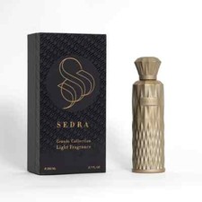Dorado by Sedra Profumi Spray Unisex 200ml_Spedizione Express