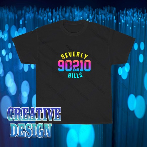 Shirt beverly hills - beverly,