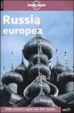Russia europea - [EDT - Edizioni Di Torino]