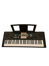 TASTIERA PIANOFORTE YAMAHA YPT-220 CON CAVO ALIMENTAZIONE