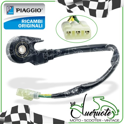 Sensore cavalletto laterale - sensore,