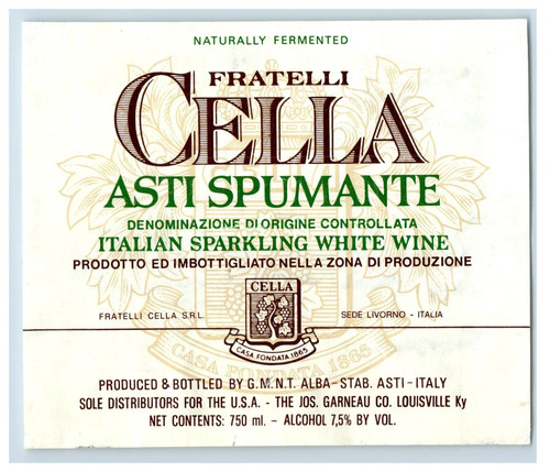 Bottiglia carta vino bianco - carta,