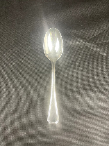 Christofle cuillère soupe - christofle, à