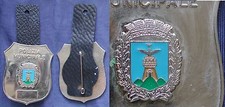 VV.UU. GUARDIA CITTA' VIGILE