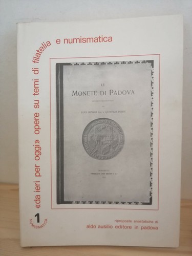 Rizzoli perini monete di - rizzoli,