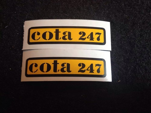 Decalcomanie copri laterali - copri,