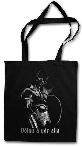 Viking battlecry shopper - viking,