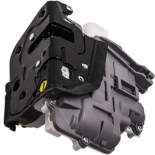 Blocco porta lato passeggero