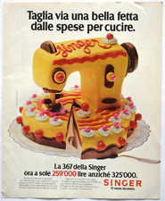 Pubblicità advertising