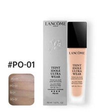 Lancome TEINT IDOLE FONDOTINTA