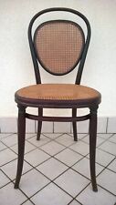 Sedia Thonet nr 7 del 1865 circa