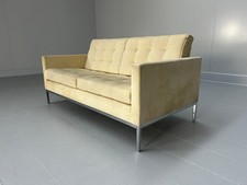 DIVANO 2 POSTI KNOLL STUDIO