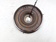 1517976 PULEGGIA MOTORE FORD FOCUS C-MAX (--) 1.6 TDCI 16V MAN 5M 109CV 2004 5P 