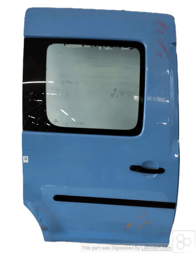 2k5843108c porta post dx - 2k5843108c, post.