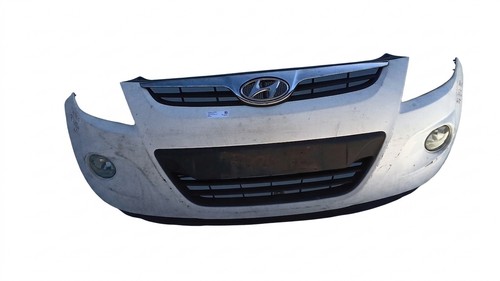Paraurti anteriore hyundai i20 - anteriore,