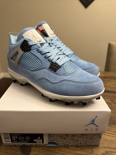 Tacchetti calcio air jordan - jordan, 4